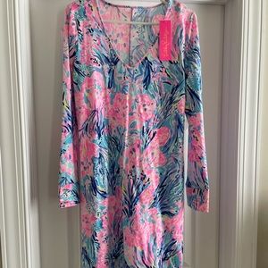 Lily Pulitzer Dress NWT